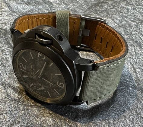 panerai watches ebay